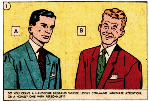 husband