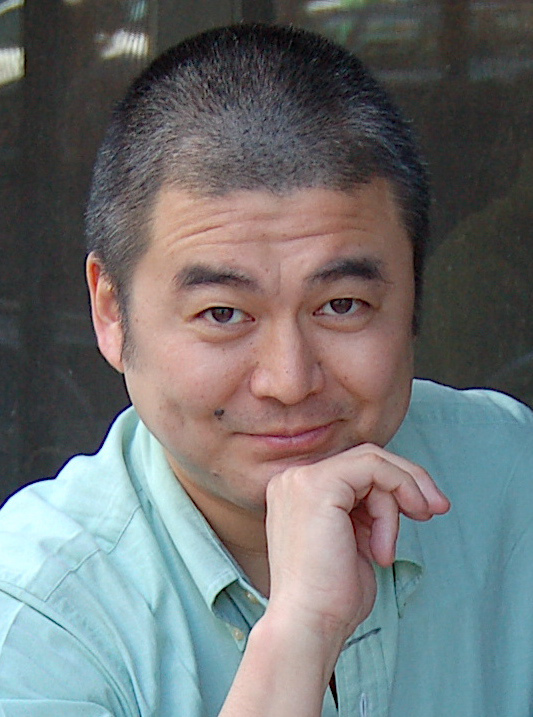 Dr. Kanazawa, the smirk's not helping