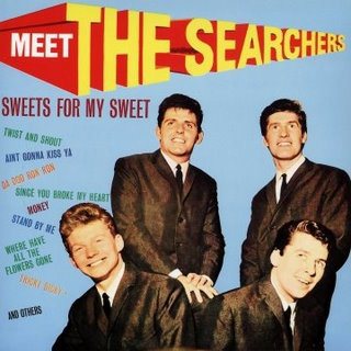 Not THESE searchers.