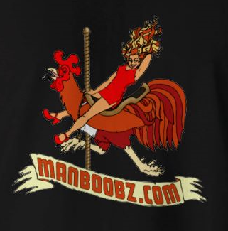 Remember, T-Shirts are available!