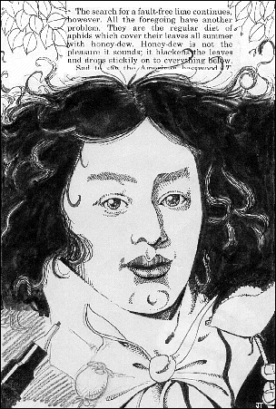 Samuel Taylor Coleridge, dude poet extraordinaire