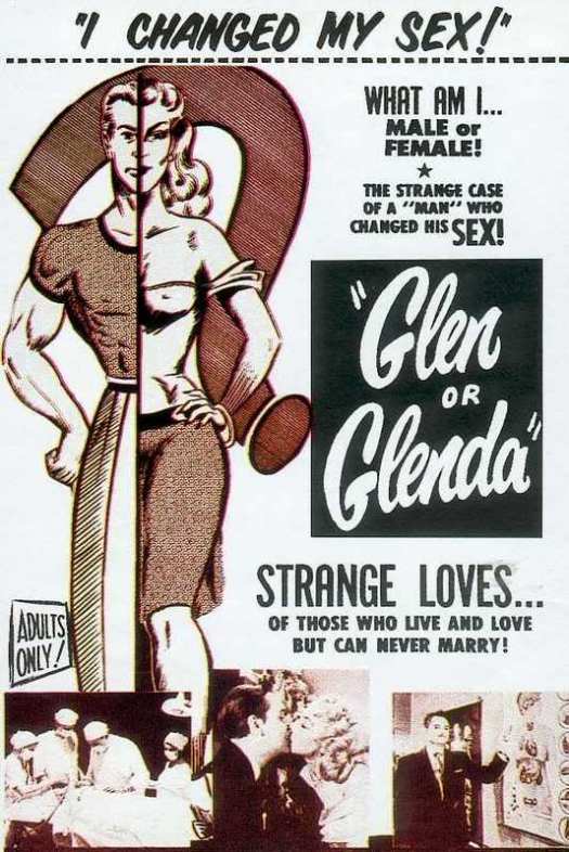 GlenOrGlenda