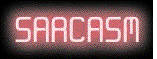 sarcasm gif