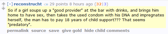 MRspermPredatory