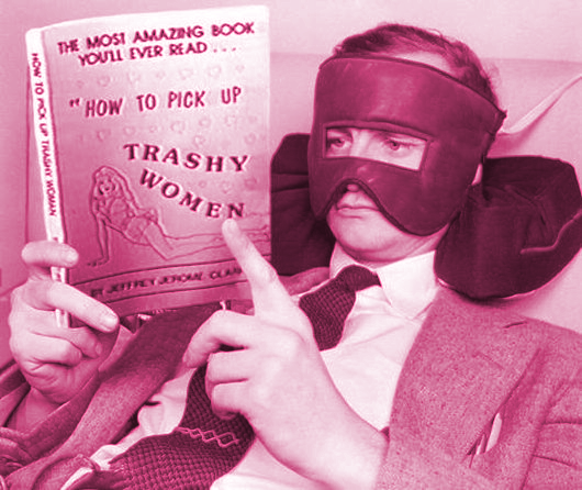 trashywomen