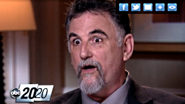 Paul Elam on 20/20