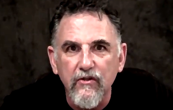 A Voice for Men's Paul ELam: Not ready for his closeup