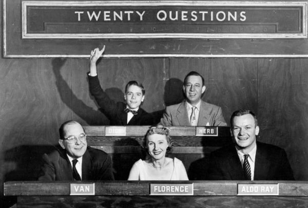 None of these people were involved in the interview, actually.